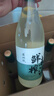 苏州桥鲜榨米酒15度700ml*6瓶整箱装高度糯米酒传统工艺本味清甜 实拍图