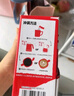 雀巢（Nestle）醇品速溶美式黑咖啡0糖0脂*运动健身燃减防困20包*1.8g 实拍图