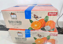 农夫山泉 农夫鲜果纽荷尔脐橙橙子 净重10斤装 生鲜水果礼盒源头直发包邮 实拍图