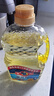 多力【张若昀同款】葵花籽油1.8L 小包装油  去壳压榨 零反式脂肪酸 实拍图