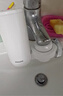 飞利浦（PHILIPS）新品上市 净水龙头厨房自来水前置过滤器 超滤龙头滤水器高效除菌 1600L长效净化AWP3662一机一芯 实拍图