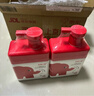 红色小象儿童洗发水400g+护发素100g套装 无硅油无泪 柔顺护发 0-3-6-12岁 实拍图