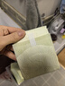 倍舒特【消毒级】植物系 纯棉抑菌极薄日用卫生巾240mm40片全棉姨妈巾 实拍图