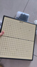 得力（deli）围棋套装学生五子棋磁石围棋棋盘成人儿童开学礼物大号磁石围棋 实拍图