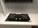 百得【华帝出品】国家补贴5.2KW【天然气】燃气灶JZT-QE52 猛火聚能嵌入式台式两用铝炉头 实拍图