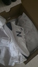 NEW BALANCE NB官方运动鞋秋冬男鞋复古透气网面百搭休闲鞋Walking 880系列 月光米 MW880OF3 宽鞋楦2E 41.5 (脚长26cm) 实拍图