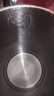九阳（Joyoung）热水壶烧水壶电水壶 双层壶体316L不锈钢 一体无缝内胆 1.7L家用0胶水电水壶 K17FD-W116 实拍图
