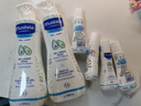 妙思乐（MUSTELA）儿童洗发沐浴二合一500ml*2婴幼儿专用宝宝洗发水沐浴露法国进口 实拍图