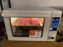 长帝（changdi）【国家补贴】2025新款电烤箱猫小易Max大容量风炉专业烘焙烤箱烘焙/烧烤猫小易pro升级款空气炸烤 实拍图