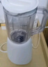 九阳（Joyoung）榨汁料理机榨汁杯多功能易清洗家用1升搅拌机 打米糊果汁机婴儿辅食机YL-C23 实拍图