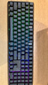 CHERRY樱桃 MX3.0S无线键盘 机械键盘游戏键盘108键 蓝牙有线三模RGB 铝合金外壳 兼容WIN/MAC 新年礼物 实拍图
