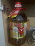 金龙鱼 食用油 非转基因  黄金比例零反式脂肪食用植物调和油4L 实拍图