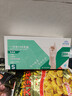 英科医疗（INTCO）一次性TPE手套200只S码食品级手套家务厨房清洁餐饮小龙虾手套 实拍图