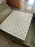 埃迪·蒙托高密度椰棕 硬榻榻米床垫 天然黄麻棕床垫护脊 折叠定制做可拆洗 针织面料8CM【含2cm乳胶】 1.2*2.0米 实拍图