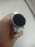 华为（HUAWEI）【咨询享优惠】WATCH GT 5智能手表运动玄玑感知血氧心率体温呼吸监测蓝牙通话防水男女健康情绪 41mm 珍珠白-复合素皮表带【送米兰表带+贴膜】 实拍图