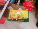 佳沛（zespri）新西兰阳光金奇异果 8个装 特大果单果重约122-146g 水果猕猴桃 实拍图