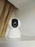 小米（MI）摄像头云台 3 500W高清像素监控器家用360度夜视全景手机远程监控摄像机婴儿看护器 小米智能摄像机3 【256G内存卡套装】 实拍图