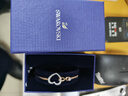 施华洛世奇（SWAROVSKI）HYPERBOLA 爱心手镯生手链女送女友生日礼物女新年礼物5518869 实拍图