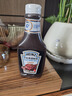亨氏(Heinz) 黑胡椒酱 黑胡椒调味酱 烤肉牛排酱 360g 卡夫亨氏出品 实拍图