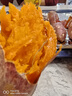京鲜生精品榴莲蜜薯 4.5斤单果100g+ 红薯地瓜番薯蔬菜粗粮 源头直发 实拍图