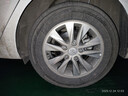 邓禄普（DUNLOP）汽车轮胎 195/65R15 91V VEURO VE302适配东风帅客,野马,长安睿行 实拍图