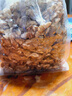 三只松鼠有机核桃仁500g/袋 云南特产每日坚果炒货免剥果仁休闲零食 实拍图