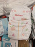 好奇（Huggies）铂金装小桃裤纸尿裤M144片(6-11kg)中号尿不湿【透爽散热】 实拍图