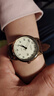 聚利时（Julius）手表女【圣诞节礼物】送女友韩版时尚复古学生防水石英女士手表 实拍图