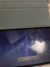 小米(MI) 红米平板Redmi Pad SE 11英寸平板电脑 90Hz高刷 娱乐影音办公学习平板 6+128GB烟青色 实拍图
