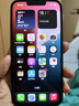Apple 苹果 iPhone 17/16/15/14/13/12/11/X系列二手手机 规格见质检报告自营 苹果 iPhone 13 Pro 实拍图
