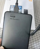 西部数据（WD）5TB 移动硬盘 USB3.0 SE系列 2.5英寸 机械硬盘 笔记本电脑外接 外置存储办公 大容量家庭存储 实拍图