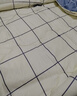 南极人超柔纤维被子冬季空调被 双人6斤四季被芯秋冬棉被200x230cm 实拍图