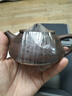 藏壶天下宜兴紫砂壶纯手工刻绘石瓢壶家用茶具整套功夫泡茶壶景舟石瓢茶壶 山水款（单壶） 实拍图