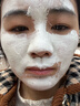科颜氏（Kiehl's）全新第二代白泥面膜125ml 版本随机 控油清洁毛孔去黑头 圣诞礼物 实拍图