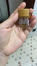 喜上眉梢喜饰黄金古法金珠999足金散珠硬金光面磨砂转运珠路路通圣诞礼物 3mm 重工古法珠单颗 0.1g 实拍图