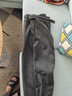 探拓（TECTOP）冲锋裤男加绒保暖防风软壳裤登山徒步裤 男款深灰 XXL 实拍图
