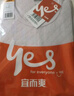 宜而爽【三层加厚】100%纯棉女士保暖内衣套装全棉圆领秋冬秋衣秋裤 实拍图