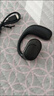 【赠保暖口罩】高音质蓝牙耳机游戏低延迟挂耳式高清通话耳机开放式不入耳电竞游戏蓝牙耳机XD3 星空黑【HIFI音质+蓝牙5.3芯+高清降噪通话】 实拍图