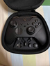 微软（Microsoft）【明星同款】Xbox无线游戏手柄Elite 2精英2代二代 无线控制器 蓝牙自定义 PC/平板/手机 空洞骑士 实拍图