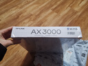 普联（TP-LINK） 大道AX3000满血WiFi6千兆无线路由器 5G双频家用穿墙 Mesh 3000M无线速率 信号增强 易展 XDR3010 实拍图