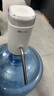 小熊（Bear）抽水器桶装水 大水桶饮水机抽水神器 水泵压水器纯净水电动取水器 矿泉水自动上水器 YSJ-D05U2 实拍图