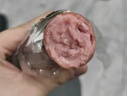喜旺腱子肉烤肠100g*11根火腿肠香肠即食猪肉肠烤肠休闲零食 实拍图
