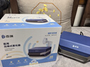 百瑞雾化机家用儿童成人老人医用压缩式雾化器BR1058 实拍图