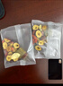 南同四海同仁堂菊花枸杞决明子金银花去火清热解毒养肝护肝熬夜养生茶包叶 实拍图