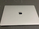 Apple MacBook Air（M1）2020款 13英寸 二手轻薄办公苹果笔记本电脑 银色 M1+8G+256G 实拍图