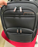 新秀丽（Samsonite）电脑包双肩包商务背包笔记本包休闲都市36B*09009黑色15英寸 实拍图