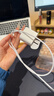 Apple/苹果 60W USB-C数据线-1米 type-c苹果充电线手机数据线 苹果17充电线iphone17充电线 实拍图