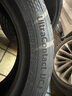 马牌（Continental）汽车轮胎 225/50R17 98W UCJ 适配雅阁/奥迪A4L/奔驰C级 实拍图