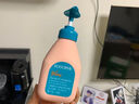 贝德美儿童洗发水青少年控油蓬松宝宝洗发露中大童男孩女孩洗头膏520ml 实拍图