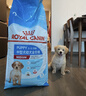 皇家幼犬狗粮  中型犬 MEJ32  2-12月 4KG*4 实拍图